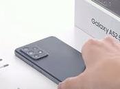 Samsung Galaxy Unboxing Review.