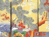 Inspirational Art: Kimono Young Woman (Furisode)