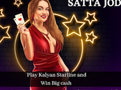 Play Kalyan Starline Cash Satta Jodi