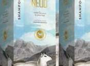 Review NEUD Goat Milk Products