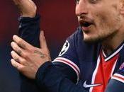 After Positive Covid-19 Test, Marco Verratti Will Miss PSG’s Match Against Bayern Munich