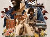 #FridayFakeCinemaClub Friday April 2021 Concrete Cowboy: Roundup!