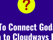 Connect Godaddy Domain Cloudways (Step Step Guide)