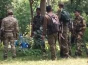 &quot;Surprised Ambushed&amp;quot;: Maoists Surrounded CRPF Jawans From Sides &#45; NDTV