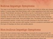 Impetigo: Symptoms, Causes Treatment