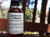 Maker’s Mark 2020 Wood Finishing Review