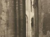 Early Photography: Camera Work: Cathedral: Memory Normans Frederick Evans