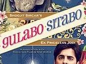 Gulabo Sitabo #MovieReview #BlogchatterA2z #bollywood