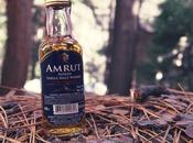 Amrut Cask Strength Indian Single Malt Review