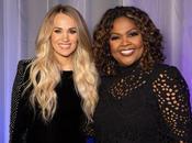 Watch: Carrie Underwood CeCe Winans Perform “Great Faithfulness”