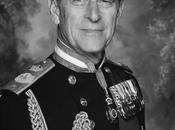 Prince Philip. Duke Edinburgh Aged Passes Away