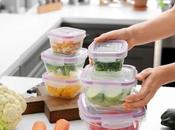 Choose Best Food Containers