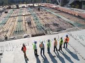 Construction Product Supply Expected Remain Tight Near Term