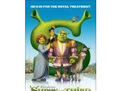 Shrek Third (2007) Review