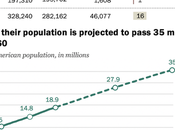 Asians Fastest Growing Portion U.S. Population