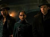 Shadow Bone’s Writer Target Netflix Series: Mend Diversity Problems.