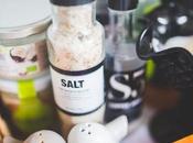 Does Drawing Salt Intake From Your Diet, Could Idea?