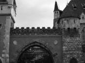 POEM: River Running Through This City