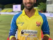 Deepak Chahar Sends Punjab Wobbling