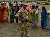 72&#45;Hour Silence Period, &apos;Night Curfew&amp;apos; Campaigns Bengal Over Covid &#45; NDTV