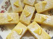 Lemon Bars