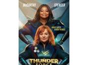 Thunder Force (2021) Review