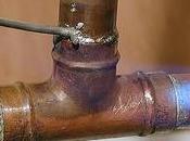 Sweat Copper Pipes Like Professional