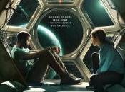 #FridayFakeCinemaClub Friday 23rd April 2021 Stowaway