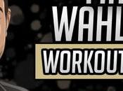 Mark Wahlberg Workout Routine