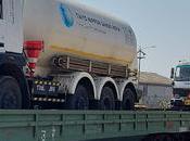 Salute Oxygen Express Initiative