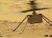 NASA’s Ingenuity Mars Helicopter Uses Same Chip Samsung Galaxy