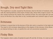 Xerosis (Dry Skin): Symptoms, Causes Treatment