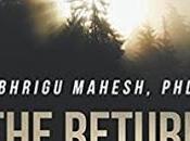 Bhrigu Mahesh, PhD: Return Damayanti Nisha Singh #BookReview #Books