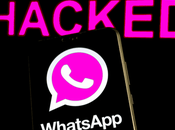 “WhatsApp Pink” Virus Gives Attacker Complete Access User Devices