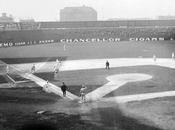 This Baseball: First White Game