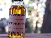 Hours Bourbon Whiskey Review