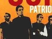 Four Patriots Sumit Agarwal #BookReview #BookChatter #Books