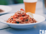 Restaurant Line Cranside Kitchen Revealed