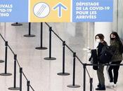 Canada Bans Passenger Flights From India, Pakistan Days - NDTV