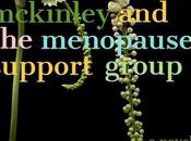 Phoebe McKinley Menopause Support Group
