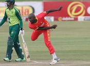 Cricket Trivia Which First Luke Jongwe,