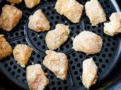 Make Popcorn Airfryer Crispy Fryer Chicken Recipe Erhardts Kernels Contain Small Amount Water Inside Their Golden Shells.