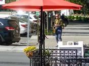 Hoboken, North Side Town