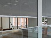 Important Smoke Curtains Commercial Buildings?