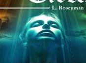 Emerald Circle Rosenman #BookReview #BookChatter #Books