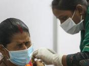 Those Over Register Covid Vaccine from April 4pm: Here’s What Expect - News18