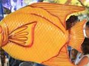 POEM: Fair Midway [PoMo Symbolist]