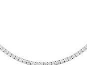 Beautiful Combination Necklace Earrings