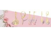 Assorted Gold Drop Dangle Earrings Which Would Love Gift