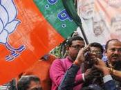 Expresses Confidence About Victory West Bengal Polls - Times India